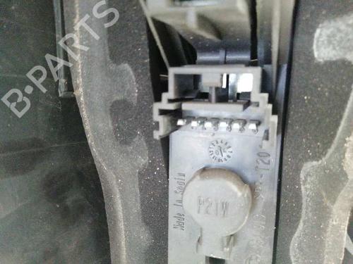 Right taillight RENAULT MEGANE II Estate (KM0/1_) 1.9 dCi (KMRG, KM1G, KM0G, KM2C) | BP843242C35 
