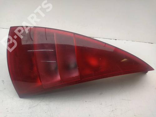 Used Right taillight Right taillight CITROËN C3 I (FC_, FN_) 1.6 16V (109 hp) 10319975 10319975