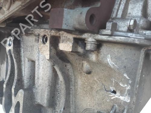 Engine OPEL ASTRA H GTC (A04)  | BP27818482M1 