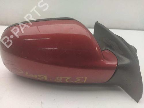 Right mirror PEUGEOT 307 (3A/C) 2.0 HDi 90 | BP6093796C27 