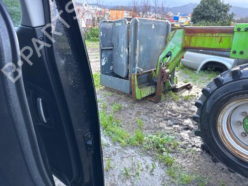 venstre-bak-las-citroen-berlingo-multispace-b9-2008-32079075 main image