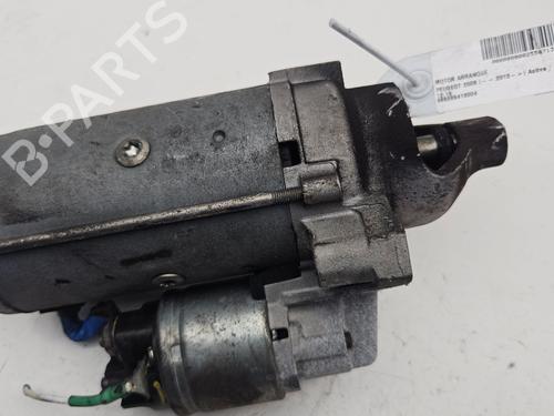 Starter PEUGEOT 2008 I (CU_)  | BP28812413M8 