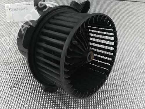 Used Heater blower motor PEUGEOT 307 Break (3E) 1.6 HDi 110 (109 hp) 2580853