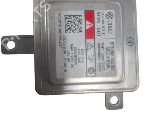 Used Xenon ballast Xenon ballast VW TOUAREG (7P5, 7P6) [2010-2018] 34364839 34364839