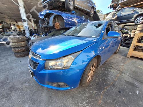 Left headlight CHEVROLET CRUZE (J300) 2.0 CDI | BP33470701C28  - Image 10