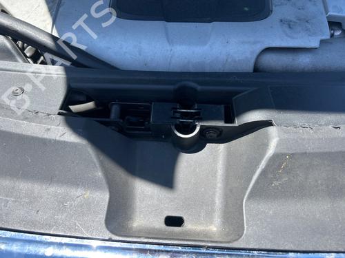 Used Hood lock AUDI A6 C6 (4F2) [2004-2011]  27702325