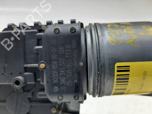 Viskermotor vindrude AUDI A3 (8L1) 1.9 TDI | BP8493601M29 