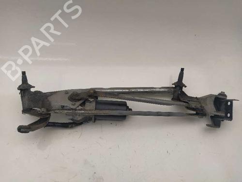 Front wiper motor NISSAN PRIMERA Hatchback (P12)  | BP6435219M29 