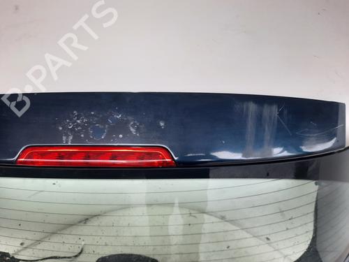 Tailgate PEUGEOT 308 I (4A_, 4C_)  | BP8309866C6 