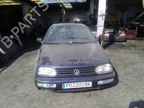 Used Parts VW GOLF III (1H1) 2.8 VR6 40360
