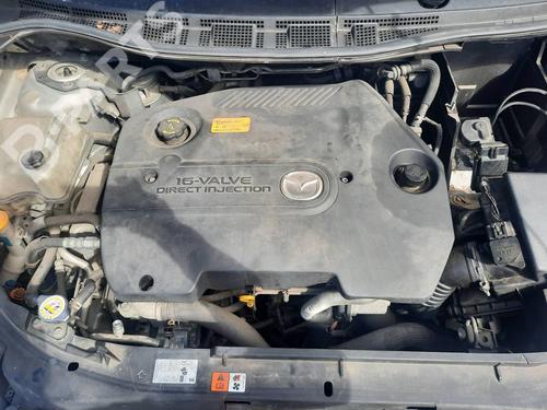 Used Engine Engine MAZDA 5 (CR) 2.0 CD (CR19) (143 hp) 9839550 9839550