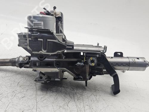 Used Steering column RENAULT CLIO III (BR0/1, CR0/1) [2005-2014]  24925013