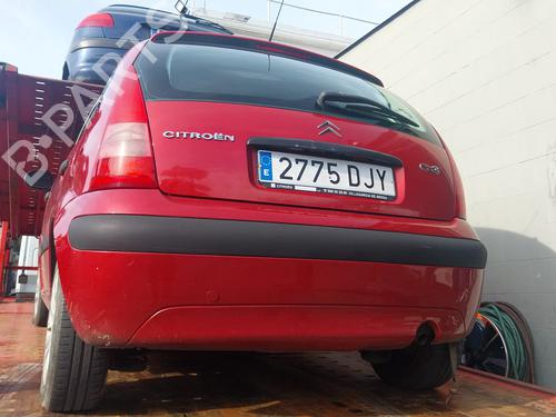 Used Parts CITROËN C3 I (FC_, FN_) 1.1 i (60 hp) 4438592