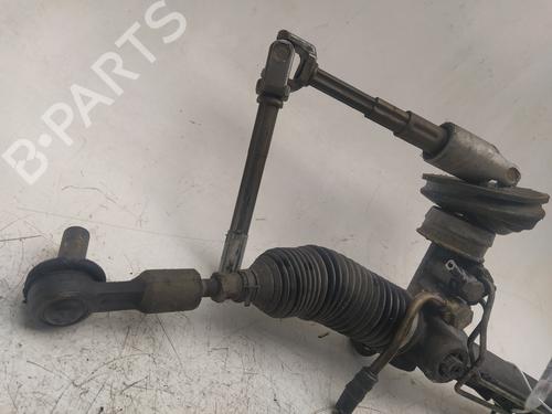 Steering rack AUDI A4 B6 (8E2) 1.9 TDI | BP21779297M22 