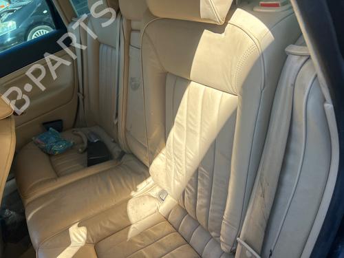 Siège arrière VW PASSAT B5.5 Variant (3B6) 4.0 W8 4motion (275 hp) 31916529