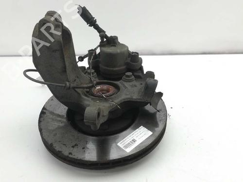 Used Left front steering knuckle FORD FOCUS II (DA_, HCP, DP) [2004-2013]  4760801
