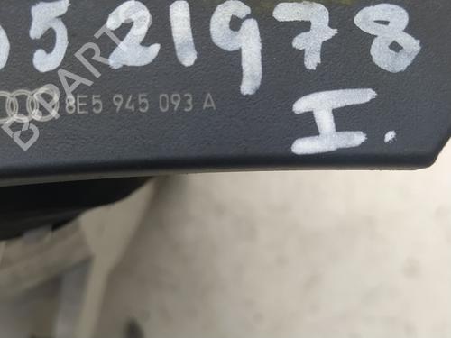 Left tailgate light AUDI A4 B7 (8EC) 2.0 TDI 16V | BP17166828C79 