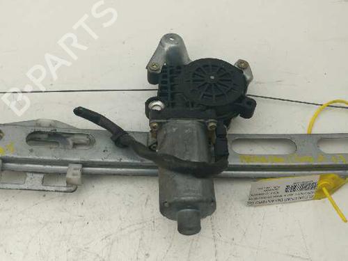 Front left window mechanism MERCEDES-BENZ A-CLASS (W168) A 170 CDI (168.008) | BP5245520C22 