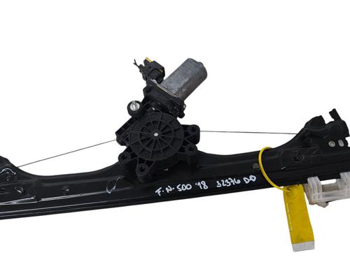 Front right window mechanism FIAT 500 (312_) | BP34245287C23 - Image 2