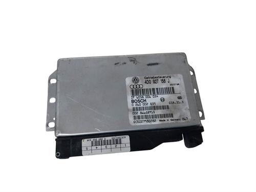 Engine control unit (ECU) AUDI A8 D2 (4D2, 4D8) 2.5 TDI | BP38234151M57 - Image 2