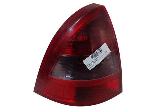 Used Left taillight Left taillight CITROËN C5 I (DC_) 2.0 16V (DCRFNC, DCRFNF) (136 hp) 40256924 40256924