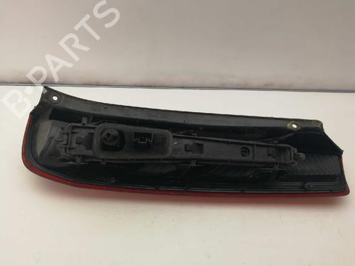 Left taillight FORD FIESTA V (JH_, JD_) 1.6 TDCi | BP4950487C34 