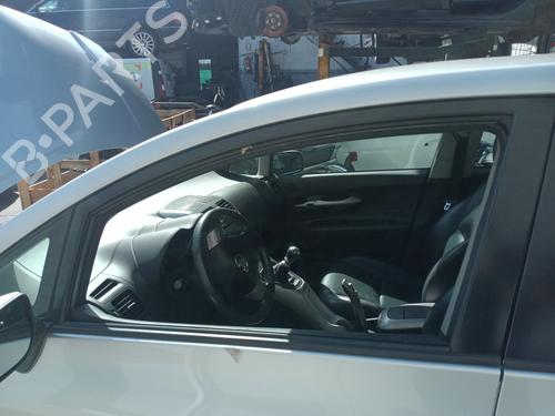 Used Front left window mechanism TOYOTA AURIS (_E15_) [2006-2013]  29299081