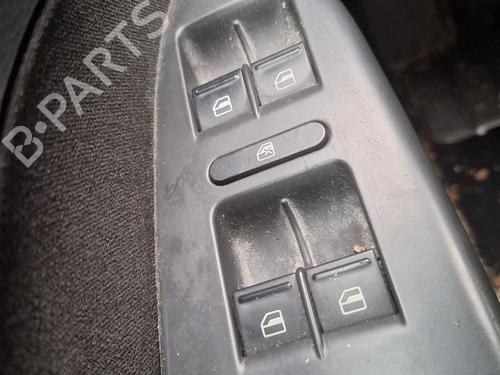 Left front window switch VW TOURAN (1T1, 1T2)  | BP24507048I27 