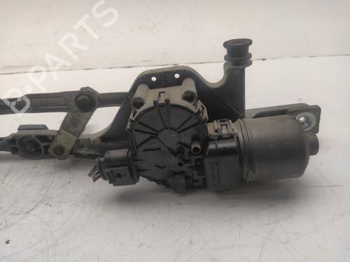 Front wiper motor FORD FOCUS II (DA_, HCP, DP)  | BP10628088M29 