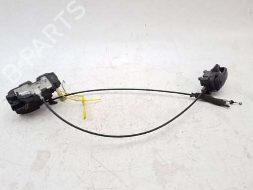 Used Front left lock NISSAN MICRA III (K12) 1.2 16V (80 hp) 7997800