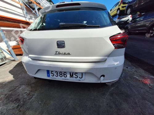 Engine SEAT IBIZA V (KJ1, KJG) 1.0 TSI | BP36649241M1  - Image 14