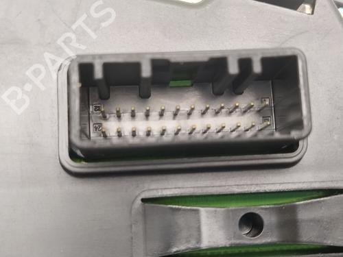 Instrument cluster DACIA SANDERO II  | BP15284629C47 