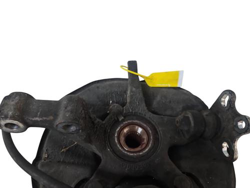 Used Left front steering knuckle Left front steering knuckle 37234422 37234422