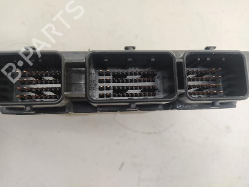Engine control unit (ECU) PEUGEOT 206 Hatchback (2A/C) 1.4 HDi eco 70 | BP16275295M57 