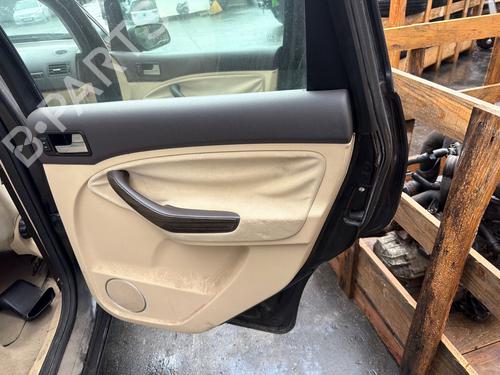 Used Rear right window mechanism FORD FOCUS C-MAX (DM2) [2003-2007]  30175596