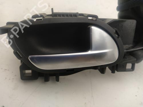 Front right lock CITROËN C4 Picasso II  | BP19036053C97 