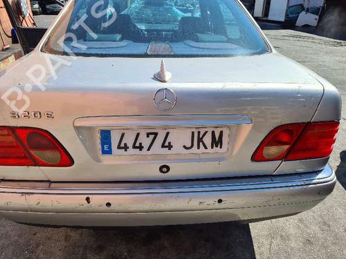 Used Tailgate MERCEDES-BENZ E-CLASS (W210) E 320 (210.065) (224 hp) 6062958