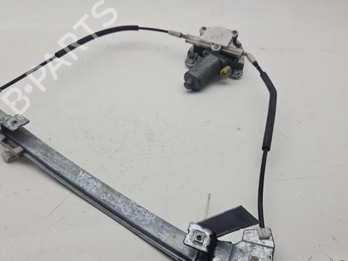 Used Front right window mechanism RENAULT MEGANE I Coach (DA0/1_) 1.9 dCi (DA05, DA1F) (102 hp) 28728098
