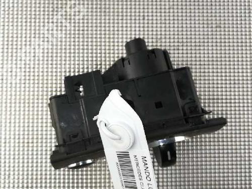 Headlight switch MERCEDES-BENZ E-CLASS (W211) E 320 CDI (211.026) | BP1402122I24 