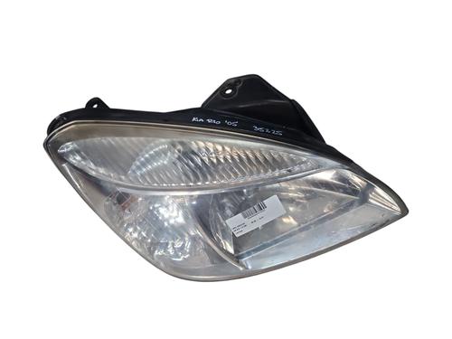 Right headlight KIA RIO II (JB) 1.6 CVVT | BP37645256C29 - Image 3