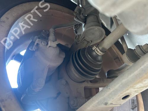 Used Right front brake caliper ALFA ROMEO MITO (955_) 1.4 (955AXB1B) (78 hp) 28094713