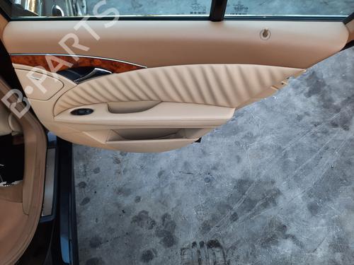 Used Rear right window mechanism MERCEDES-BENZ E-CLASS (W211) E 280 4-matic (211.092) (231 hp) 8423884
