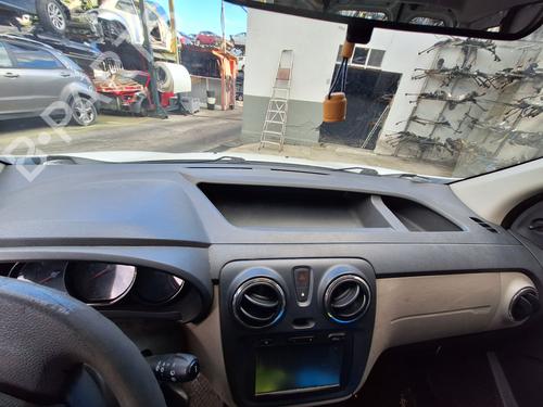 Used Dashboard DACIA DOKKER Box Body/MPV 1.6 (83 hp) 31849074