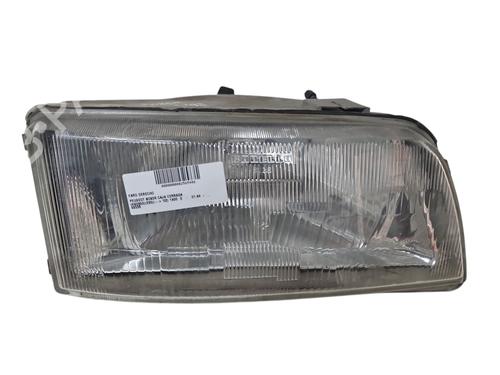 Used Right headlight Right headlight PEUGEOT BOXER Van (230L) [1994-2006] 33694413 33694413
