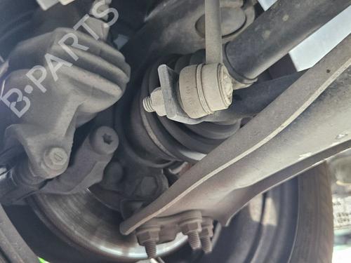 Used Right front steering knuckle CITROËN C3 II Hatchback Van (SC_) [2010-2025]  22747268
