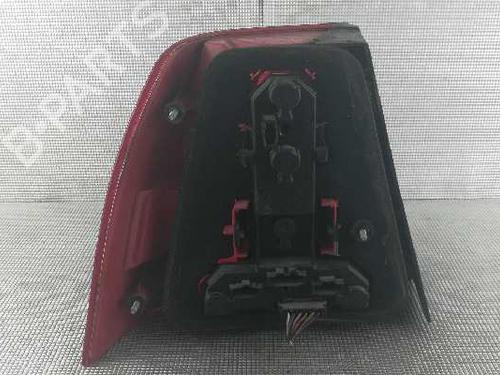 Right taillight VW BORA I (1J2) 1.9 TDI | BP1725982C35 