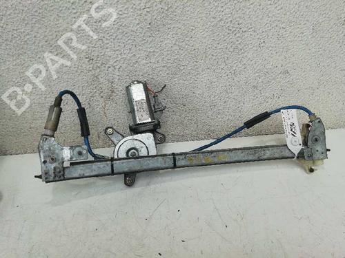 Front right window mechanism PEUGEOT 406 (8B) 2.0 HDI 110 | BP2425011C23 