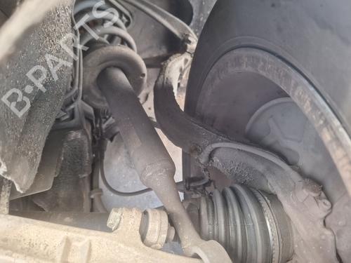 Used Left front shock absorber AUDI A4 B7 (8EC) 2.0 TDI 16V (140 hp) 26580385