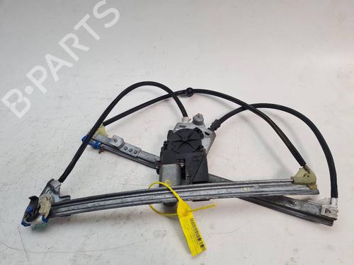 Used Front right window mechanism RENAULT LAGUNA II (BG0/1_) 2.0 dCi (BG1T) (150 hp) 7635197