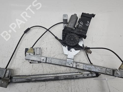 Used Rear right window mechanism SKODA OCTAVIA I (1U2) [1996-2010]  23237310